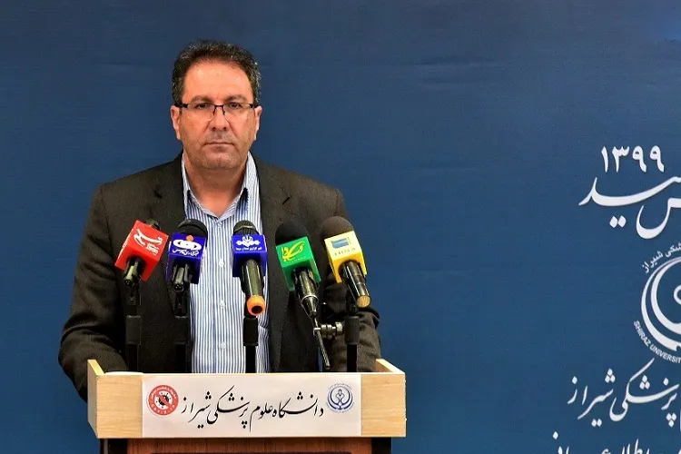 به‌کارگیری نیروی پرستار تخصصی بخش ویژه داخلی در شیراز