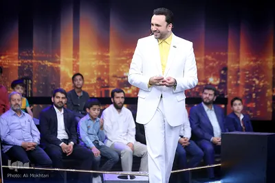 پشت صحنه طرح ملی قرآنی بشارت ۱۴۵۱