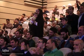 اختتامیه بیست و چهارمین جشنواره قرآن و عترت دانشگاه‌های علوم پزشکی/ همدان