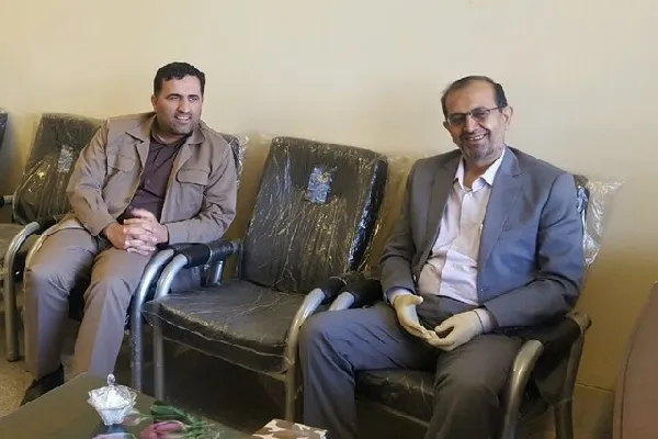 جهاد دانشگاهی با کار جهادی گام‌های مؤثری در رفع مشکلات کشور برداشته است
