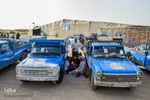 توزیع ۱۴ هزار بسته غذایی میان سیل‌زدگان خوزستان در آستانه ماه رمضان
