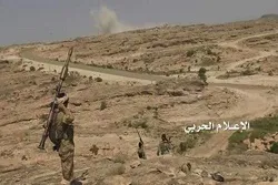 Several Saudi Mercenaries Killed West of Yemen