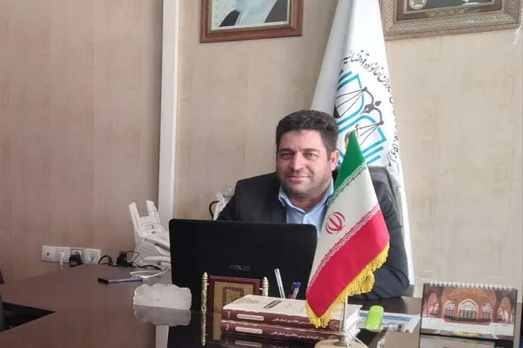 20 شهریورماه؛ زمان برگزاری آزمون كارشناسان رسمی دادگستری در فارس