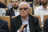 نکوداشت محمد آشوری در قزوین