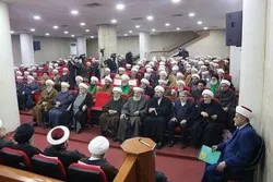 Hanyar tunkude fitina ita ce kiran malaman al'ummar musulmi zuwa ga hadin kai
