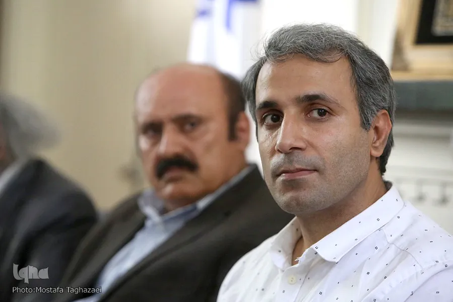 خطر حذف از تولید دانش جهانی ما را تهدید می‌کند