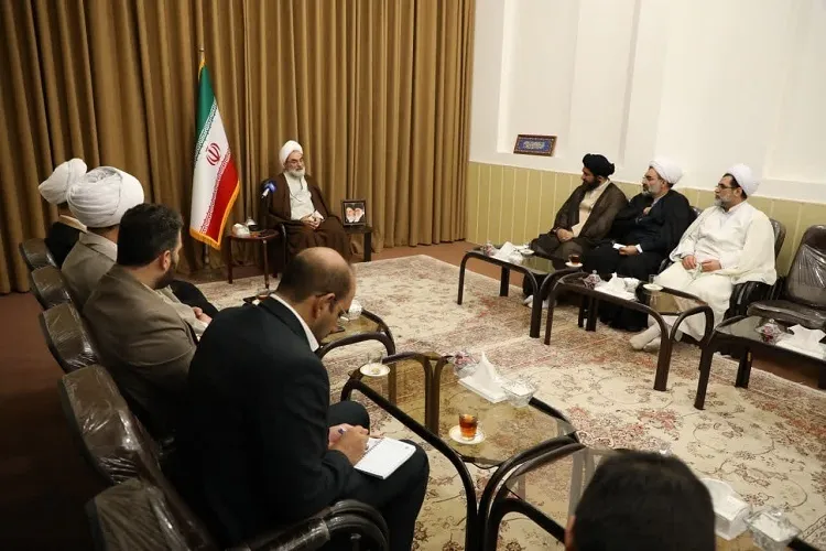 احیای موقوفات در گیلان ضرورت دارد