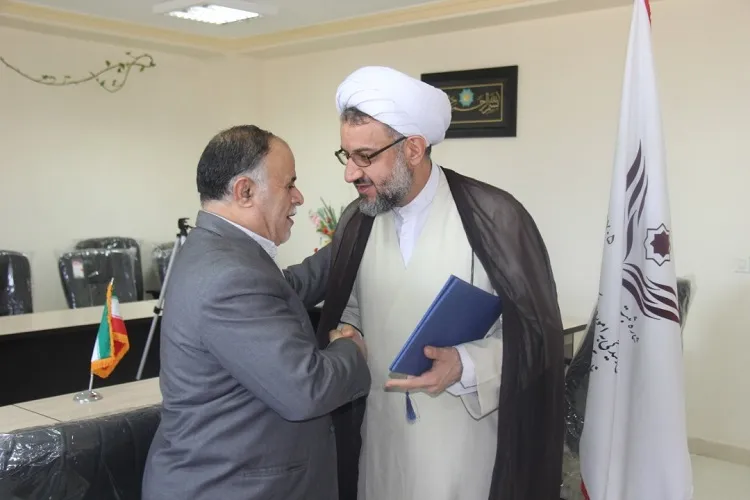 آزادی زندانیان غیرعمد با استفاده از ظرفیت وقف