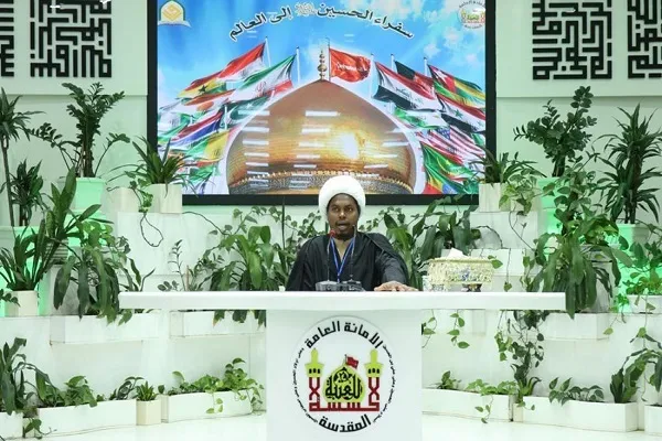 برگزاری سومین جشنواره بین‌المللی «پیام امام حسین(ع)» + عکس
