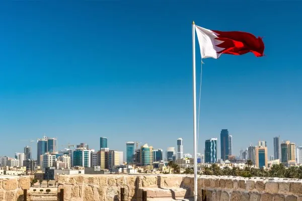 اقدام مشکوک بحرین در پی انفجار بیروت