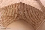 بنای خواجه خضر؛ آرامگاهی در دل شهر