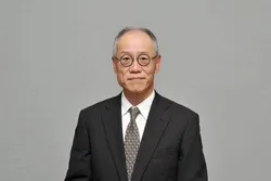 Japanese Envoy Says He Listens to Quran to Enhance His Arabic Language Skills