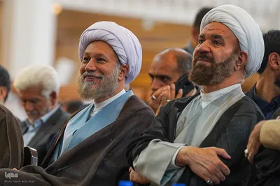 رونمایی از سند راهبردی «شیراز، سومین حرم اهل بیت(ع)»
