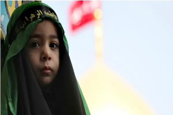 پویش مجازی «زائر کوچولو» اجرا می‌شود