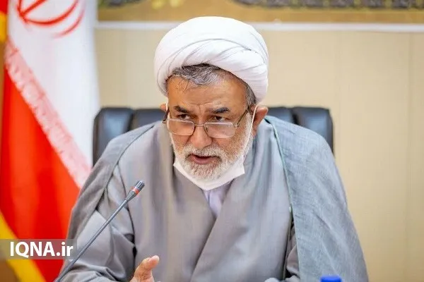 صدای مظلومیت مردم منطقه کنگان را بشنوید