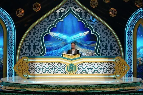 Qari kutoka Iraq, Indonesia na Afghanistan washiriki Tuzo ya Kimataifa ya Qur'ani ya Al‑Ameed