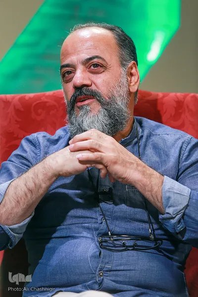 جواد افشار، کارگردان