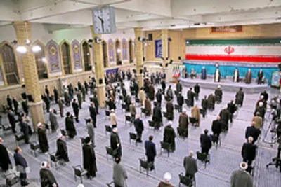 Sherehe za kuidhinishwa rasmi rais Raeisi