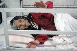 تهرانگردی احمد مسجد جامعی
