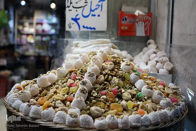 خرید شب یلدا