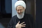 آیت‌الله فقیهی به پویش «جان‌فدا» پیوست
