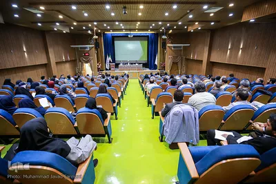 همایش آینده پژوهی فرهنگی ایران