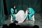 پانزدهمین جشنواره ملی تئاتر بسیج "سودای عشق در ارومیه‎