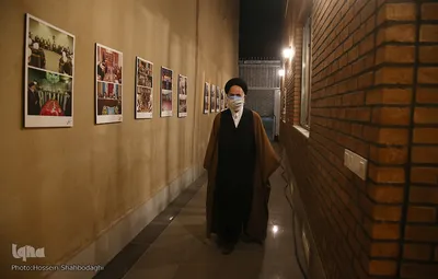 افتتاح سرای فرهنگ و قرآن آیت‌الله هاشمی - قم