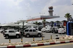 Saudi Airport, Power Station Hit in Yemeni Attack