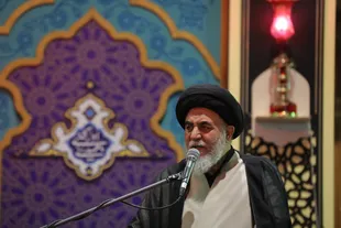 وفاداری به عهد الهی تنها در شهادت خلاصه نمی‌شود