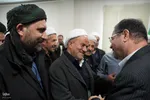 نشست ائمه جمعه شیعه و سنی استان با استاندار آذربایجان‌غربی‎