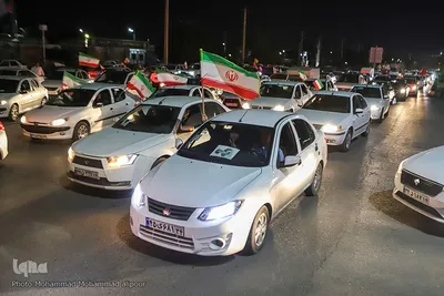 چهارشنبه سوری دشمن شکن‌ اهواز