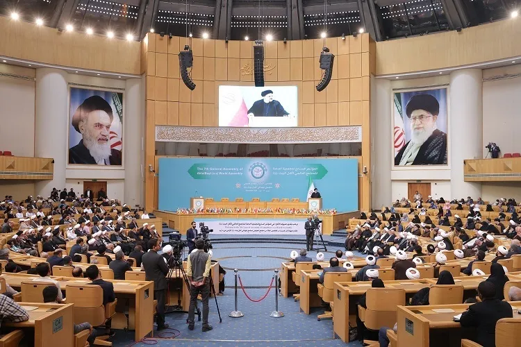 د ماهیّت له نظره ماډرن جاهلیّت په نوو ظواهرو کې هماغه پخوانی جاهلیّت دی