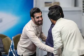 نخستین جلسه استماع قرآنی نوجوانان