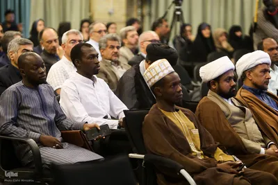 روز دیپلماسی فرهنگی و تعامل با جهان