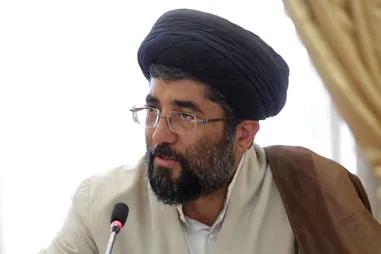 تبیین مهارت‏‌های مدیریت عاطفی خانواده در برنامه‌های سخنرانی حرم رضوی