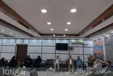 جلسه فعالان جامعه قرآنی با فرماندار شهرستان دیر برگزار شد
