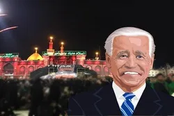 Warum Joe Biden Angst vor Aschura hat