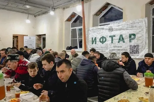 ДУМ РТ организует благотворительные ифтары в районах Татарстана