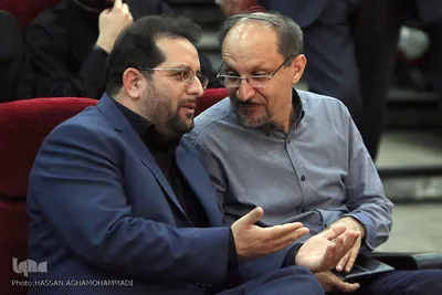 دومین شب از سلسله نشست های «عاشورا و امروز ما» در خانه اندیشمندان اسلامی