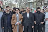 دشمن پاسخ اولین تهاجم را با قدرت دریافت کرده است