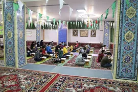 آموزش تخصصی قرآن در تبریز‎‎