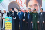 هم‌آوایی بانوان نصف‌ جهان در دفاع از وطن