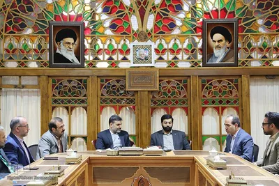 افتتاح دفتر جهاد دانشگاهی‌ در دانشگاه هنر اسلامی تبریز