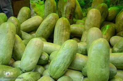 حال و هوای بازار تبریز در آخرین ساعات شروع شب یلدا