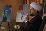 مراسم سوگواری سید و سالار شهیدان اعضای جهاد‌دانشگاهی فارس‎‎