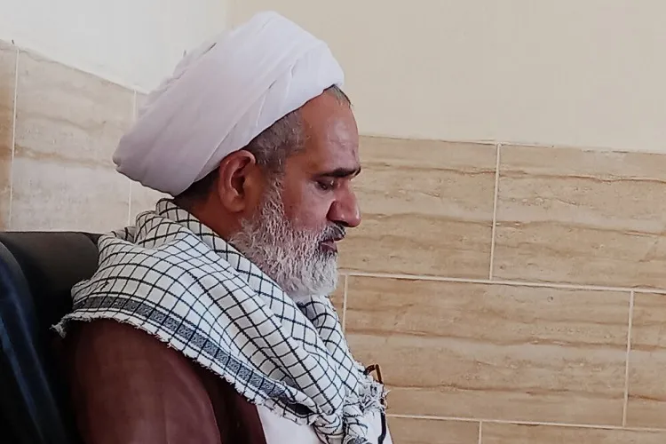 نیت خود را در همه امور خدایی کنیم