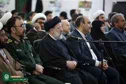1 Mio. m2 mehr Räumlichkeit für die Kulturaktivitäten in der Stadt Mashhad mit dem Einsatz der Astan-e Qods Razawi ermöglicht.
