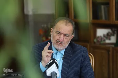 عباس سلیمی پیشکسوت قرآنی