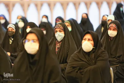 همایش« طلیعه حضور»